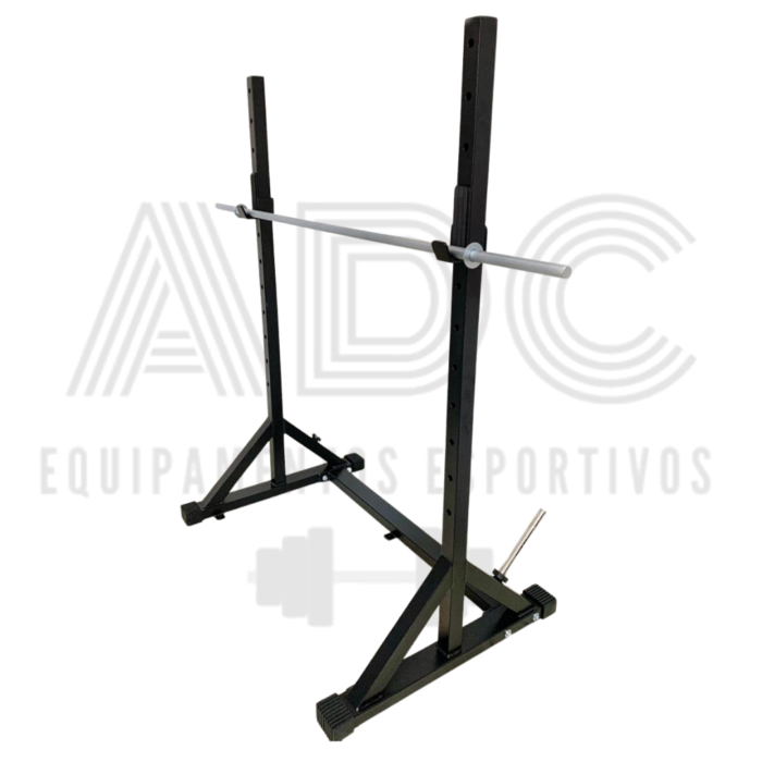 Suporte multiposições - ADC