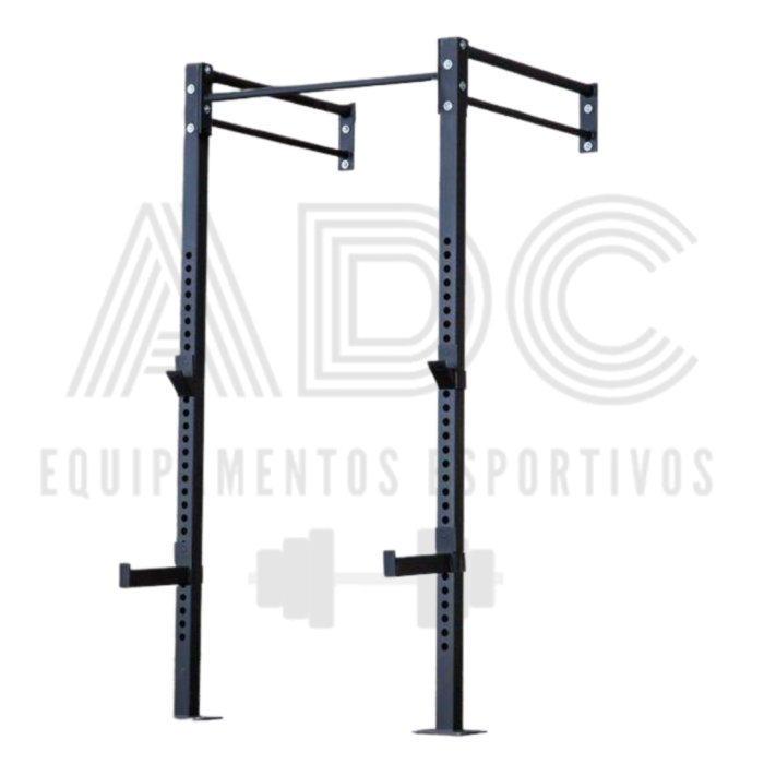 Gaiola de CrossFit - ADC