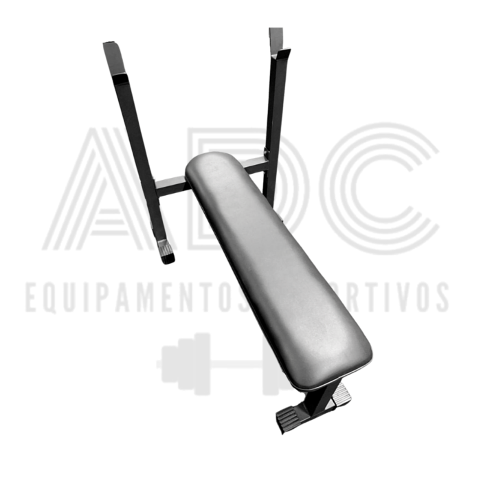 Supino reto compacto - ADC