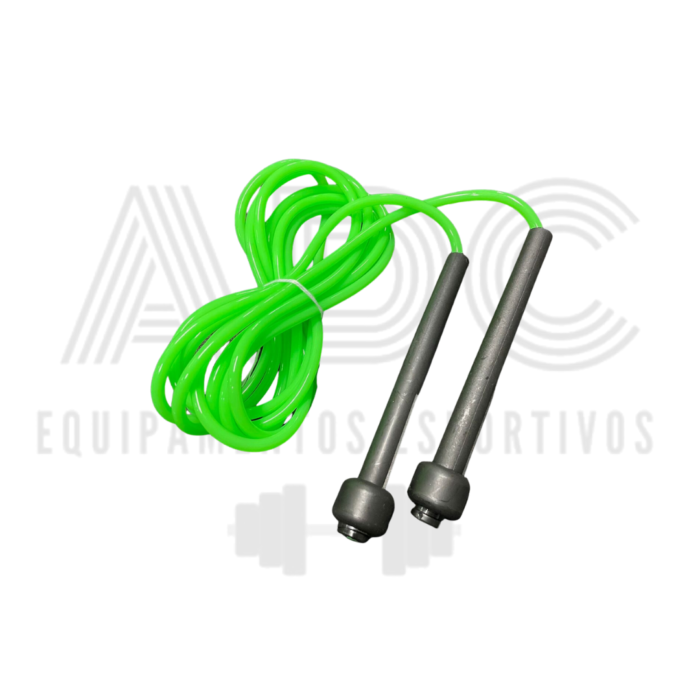 Corda de pular PVC básica - ADC