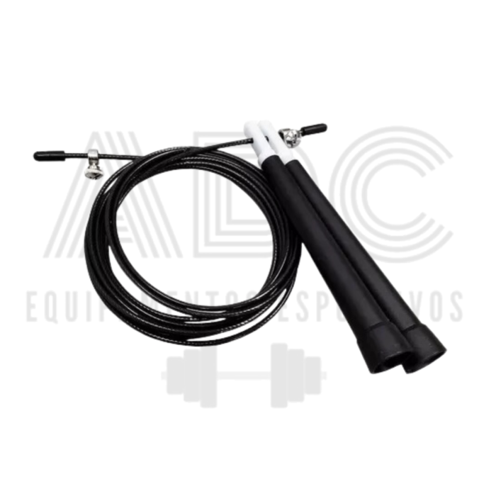 Speed rope (Corda de pular Crossfit) - ADC