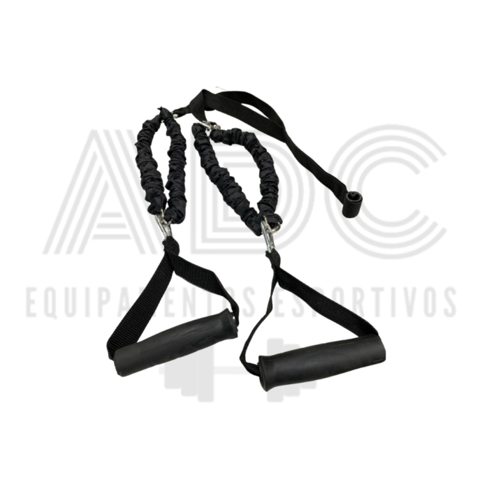 Elástico fitness extensor - ADC