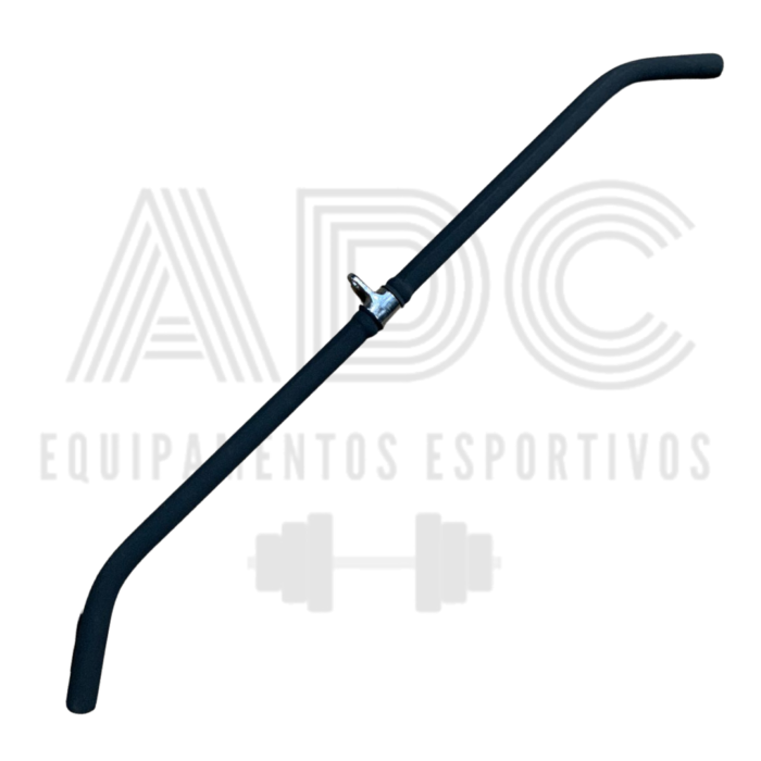 Puxador p/ pulley – Roldana alta 120cm - ADC