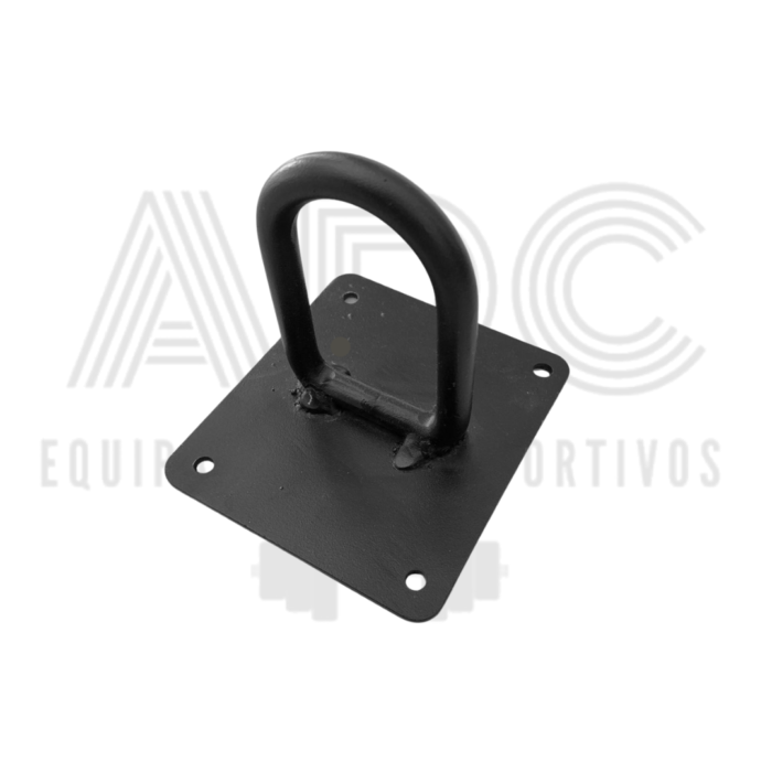 Suporte de parede para TRX / Corda naval - ADC