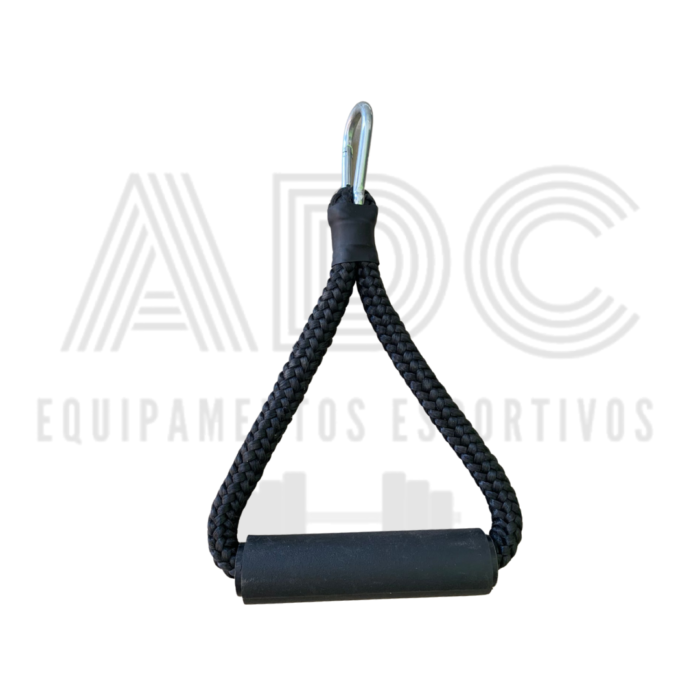 Puxador estribo unilateral - ADC