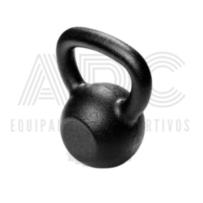 KETTLEBELL 16KG PINTADO - ADC